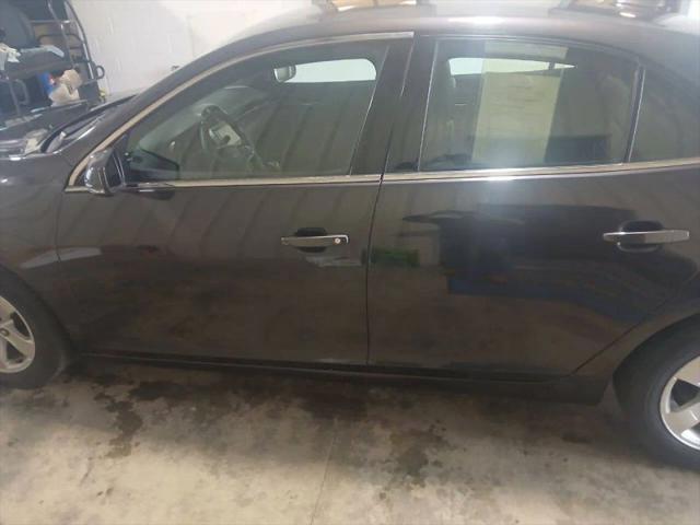 2013 Chevrolet Malibu 1LT