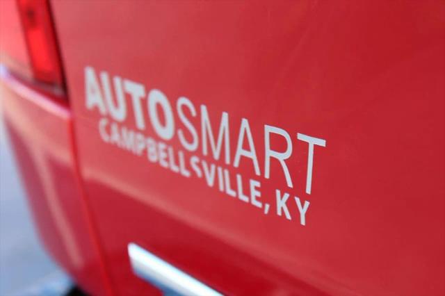 2022 Nissan Titan Crew Cab SV 4x4