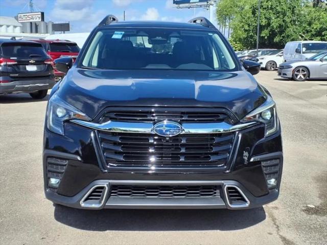 2024 Subaru Ascent Touring 7-Passenger