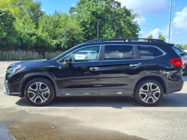 2024 Subaru Ascent Touring 7-Passenger