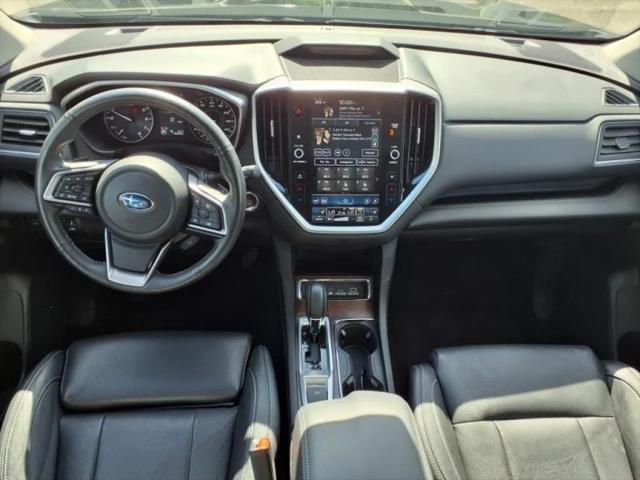 2024 Subaru Ascent Touring 7-Passenger