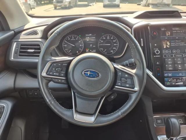 2024 Subaru Ascent Touring 7-Passenger