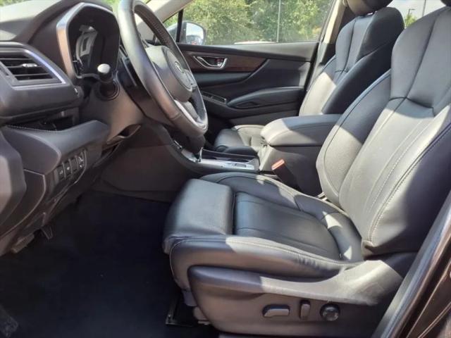 2024 Subaru Ascent Touring 7-Passenger