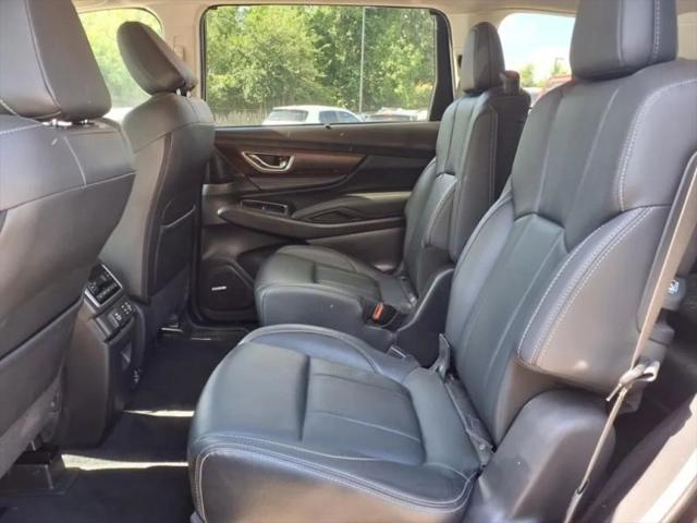 2024 Subaru Ascent Touring 7-Passenger