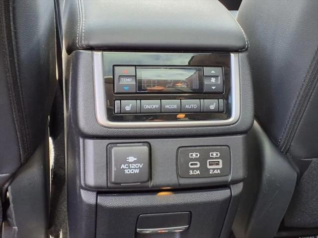 2024 Subaru Ascent Touring 7-Passenger
