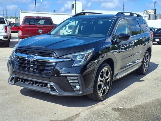 2024 Subaru Ascent Touring 7-Passenger