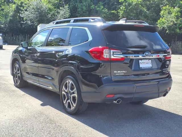 2024 Subaru Ascent Touring 7-Passenger