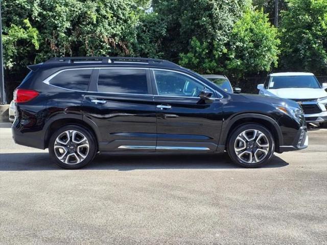 2024 Subaru Ascent Touring 7-Passenger
