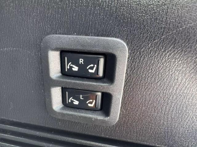 2018 Nissan Armada SL