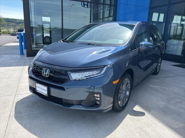 2025 Honda Odyssey Touring for sale in Aberdeen, WA