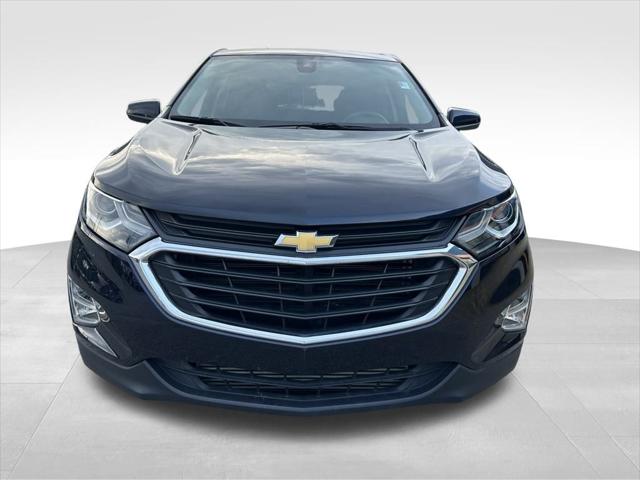 Used 2020 Chevrolet Equinox For Sale in Muscle Shoals, AL