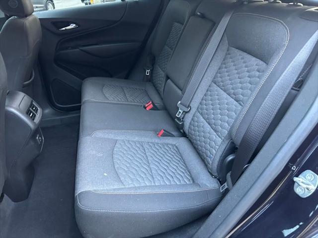 Used 2020 Chevrolet Equinox For Sale in Muscle Shoals, AL