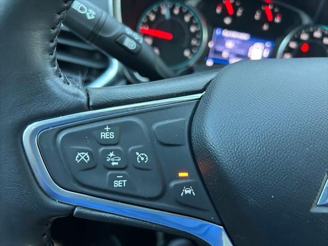 Used 2020 Chevrolet Equinox For Sale in Muscle Shoals, AL