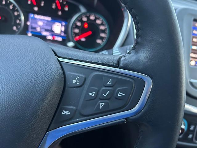 Used 2020 Chevrolet Equinox For Sale in Muscle Shoals, AL