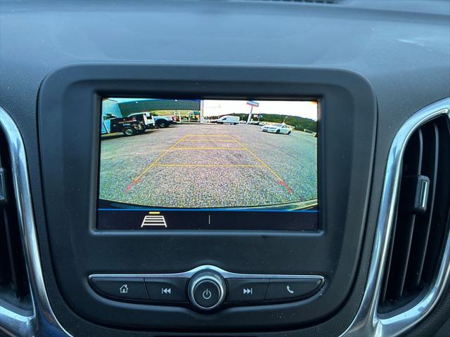Used 2020 Chevrolet Equinox For Sale in Muscle Shoals, AL