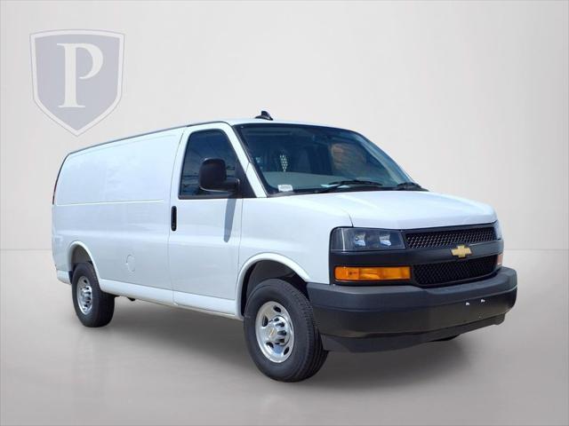 2025 Chevrolet Express Cargo Van RWD 2500 Regular Wheelbase WT for sale in Kernersville, NC