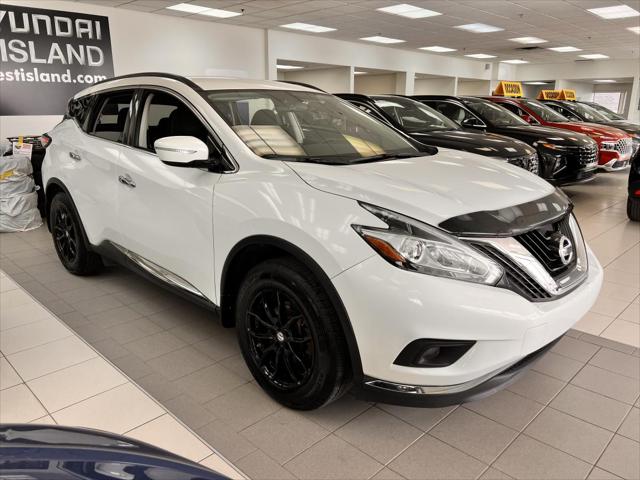 Murano S
