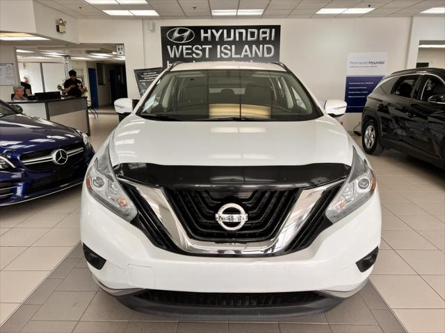 Murano S