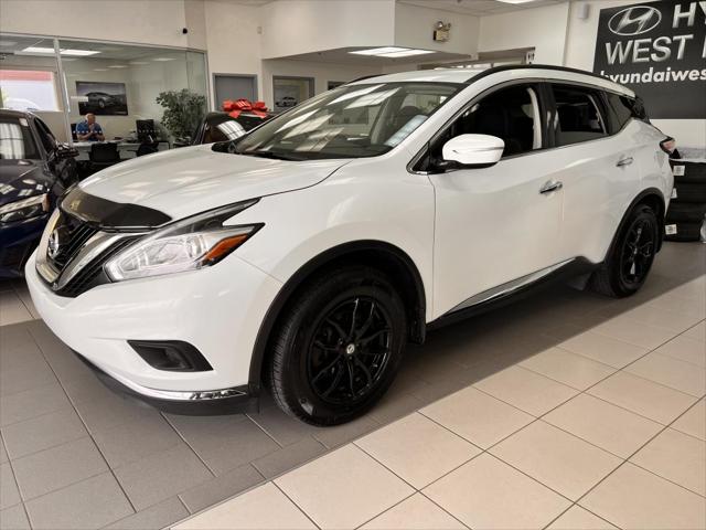 Murano S