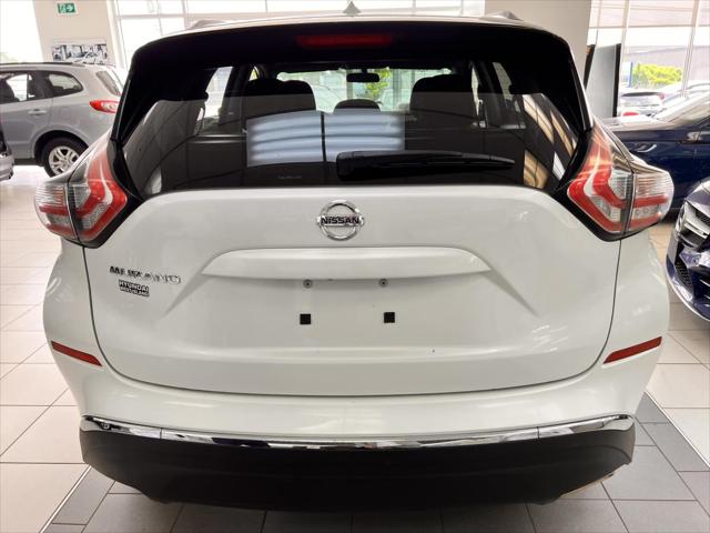 Murano S