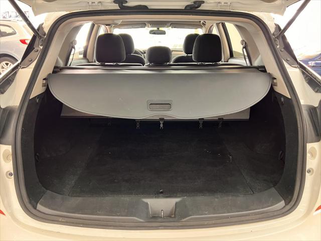 Murano S