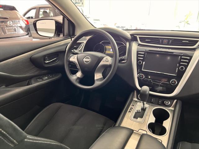 Murano S