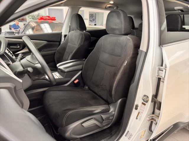 Murano S