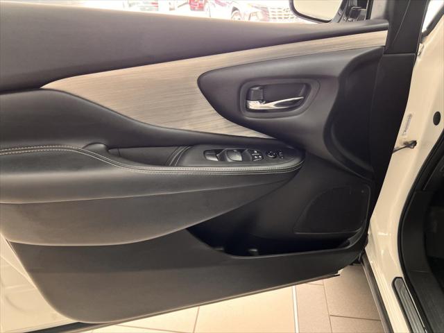 Murano S