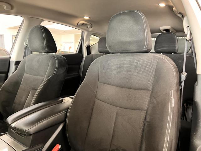 Murano S