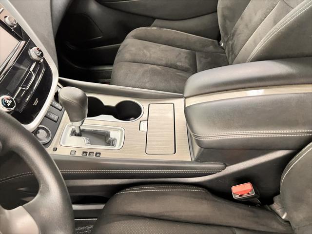 Murano S