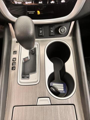 Murano S