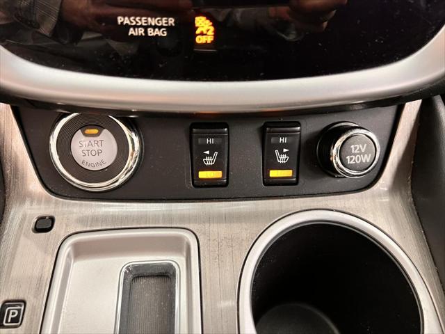 Murano S