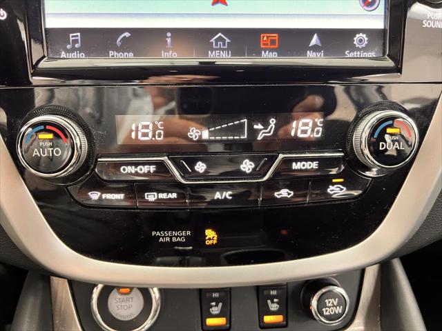Murano S