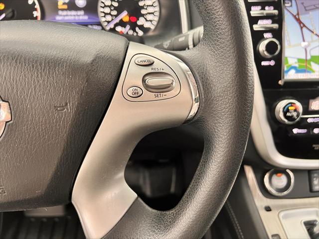Murano S