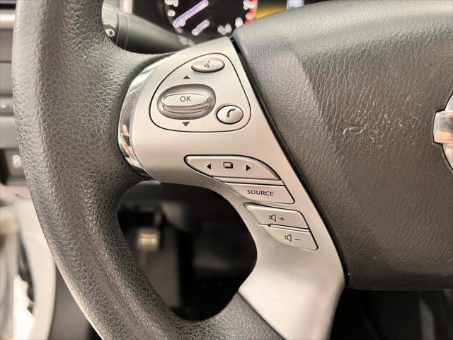 Murano S