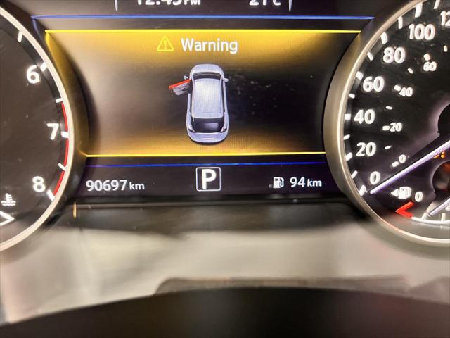 Murano S