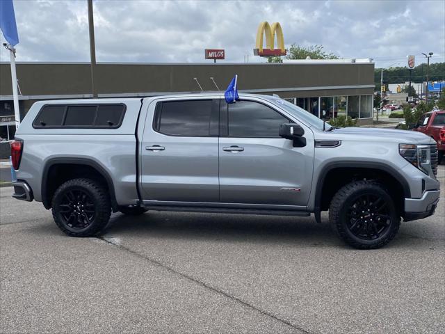 Used 2024 GMC Sierra 1500 For Sale in Bessemer, AL