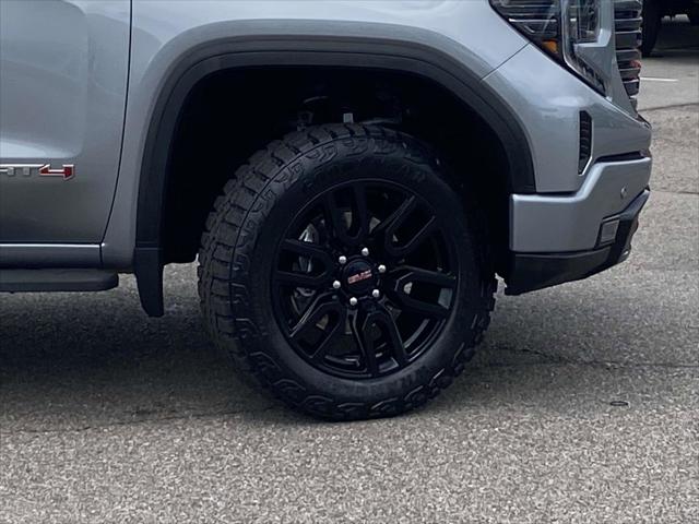 Used 2024 GMC Sierra 1500 For Sale in Bessemer, AL