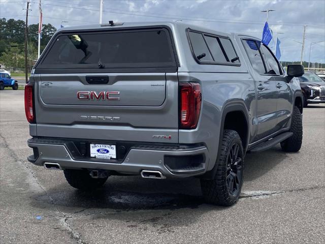 Used 2024 GMC Sierra 1500 For Sale in Bessemer, AL
