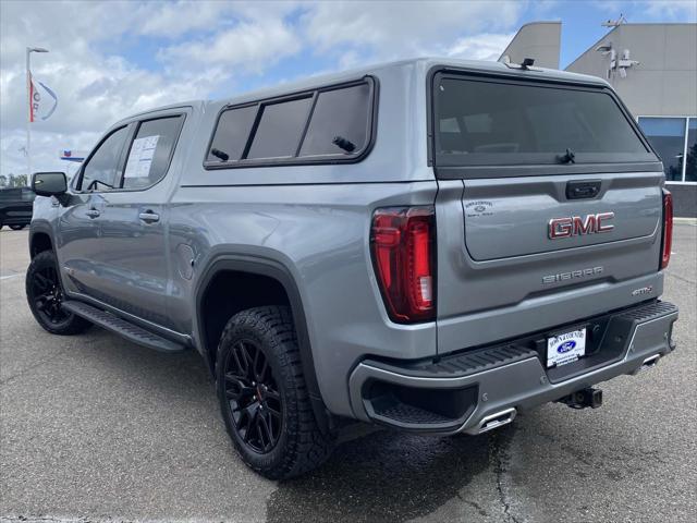 Used 2024 GMC Sierra 1500 For Sale in Bessemer, AL