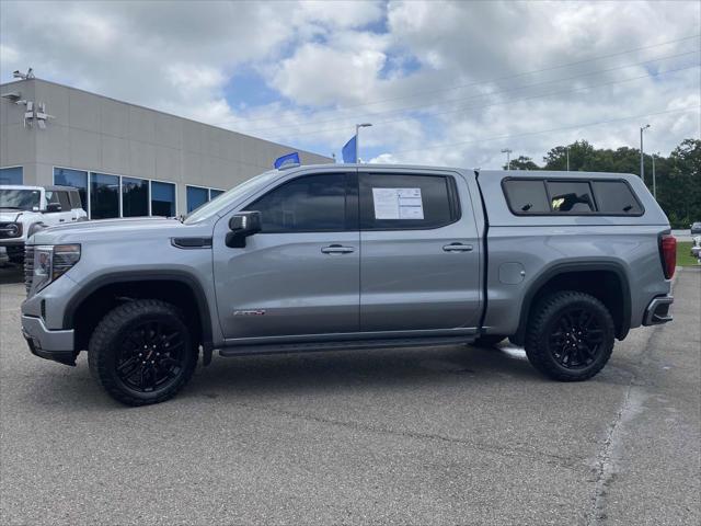 Used 2024 GMC Sierra 1500 For Sale in Bessemer, AL