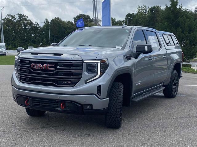 Used 2024 GMC Sierra 1500 For Sale in Bessemer, AL