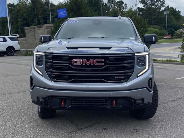 Used 2024 GMC Sierra 1500 For Sale in Bessemer, AL