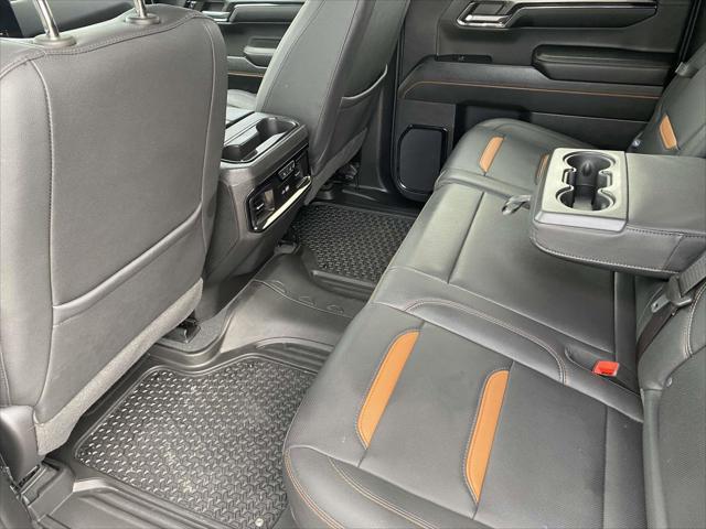 Used 2024 GMC Sierra 1500 For Sale in Bessemer, AL