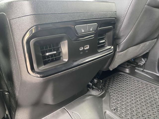 Used 2024 GMC Sierra 1500 For Sale in Bessemer, AL