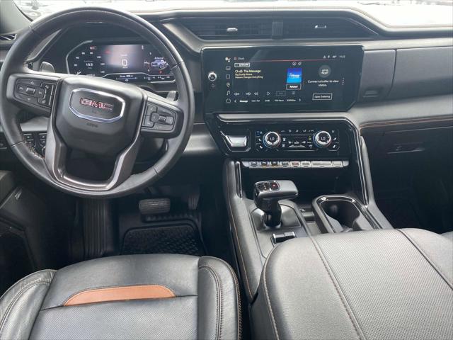 Used 2024 GMC Sierra 1500 For Sale in Bessemer, AL