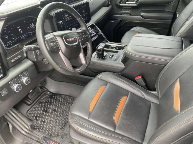Used 2024 GMC Sierra 1500 For Sale in Bessemer, AL