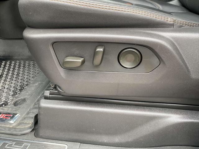 Used 2024 GMC Sierra 1500 For Sale in Bessemer, AL