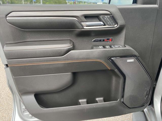 Used 2024 GMC Sierra 1500 For Sale in Bessemer, AL