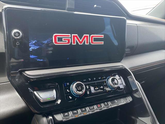 Used 2024 GMC Sierra 1500 For Sale in Bessemer, AL